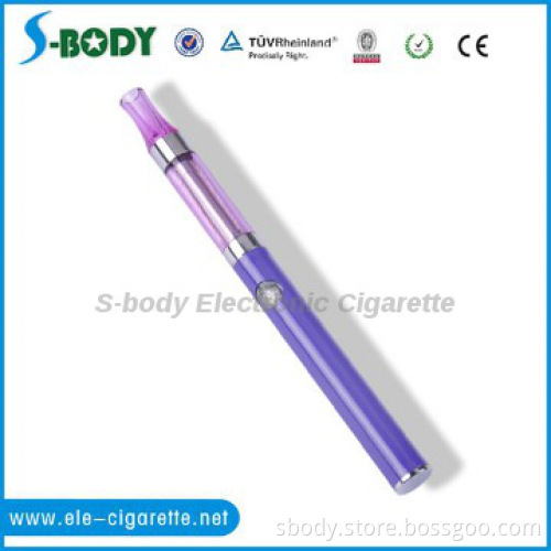 Wholesale e-cig e-smart vaporizer e-smart clearomizer